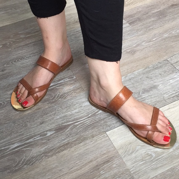Steve Madden Sandals - Picture 3 of 5